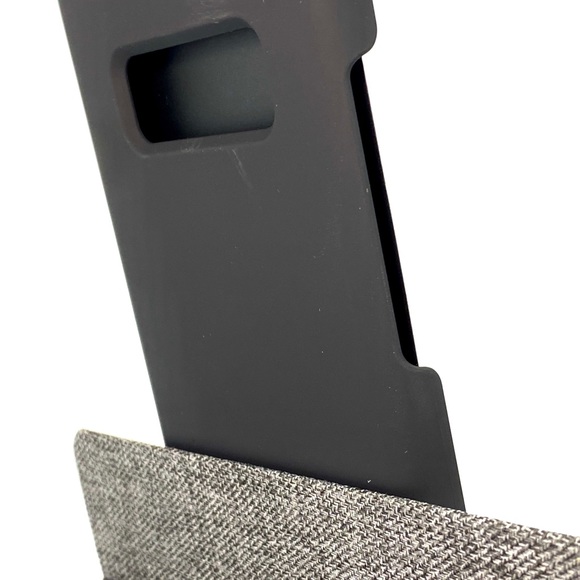 INCIPIO-Carnaby Folio Samsung Galaxy Note8 Case - Picture 10 of 13